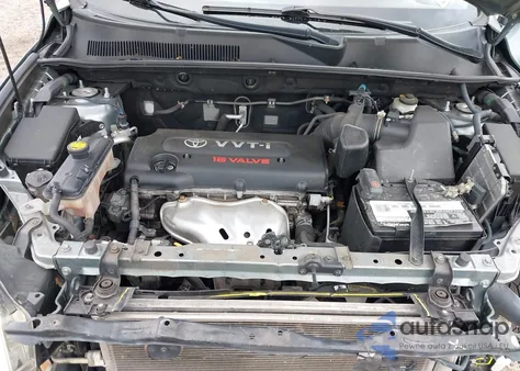 2007 Toyota Rav4 z USA, uszkodzony, nr VIN JTMBD33V775101832